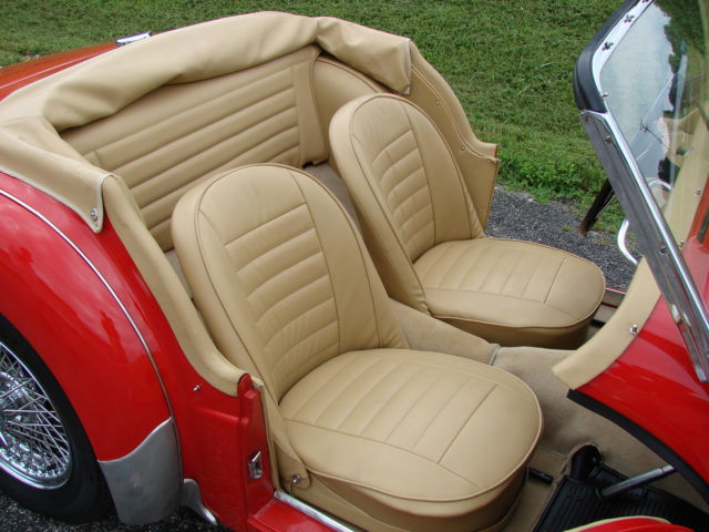 1960 Triumph Other - photo 8