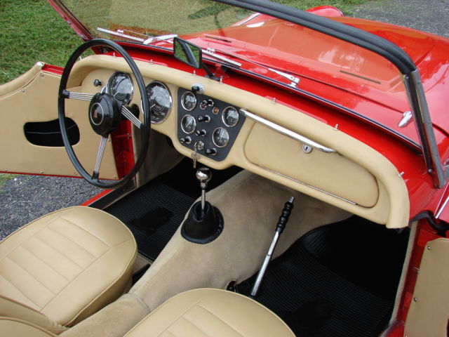 1960 Triumph Other - photo 9
