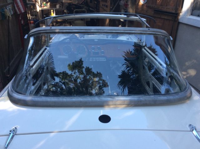 1964 Triumph TR4 - photo 10