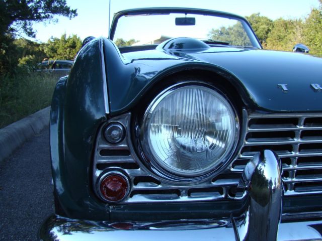 1964 Triumph Other - photo 7