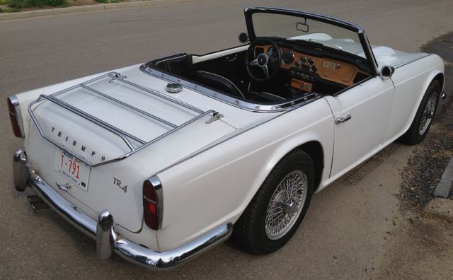 1962 Triumph Other - photo 2