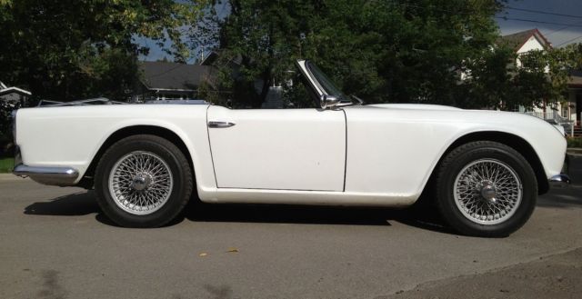 1962 Triumph Other - photo 3