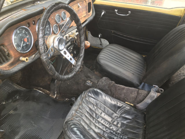 1964 Triumph Other - photo 12