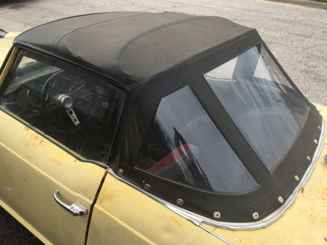 1964 Triumph Other - photo 9