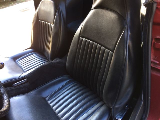 1967 Triumph Other - photo 10