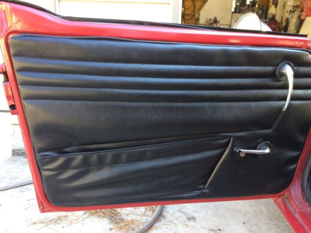 1967 Triumph Other - photo 12