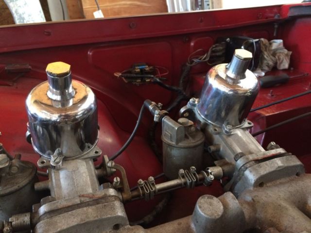 1967 Triumph Other - photo 13