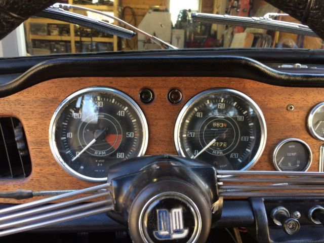 1967 Triumph Other - photo 7
