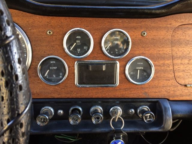 1967 Triumph Other - photo 8