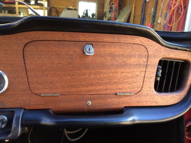 1967 Triumph Other - photo 9