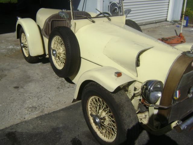 1964 triumph tr4 TR4 - photo 4
