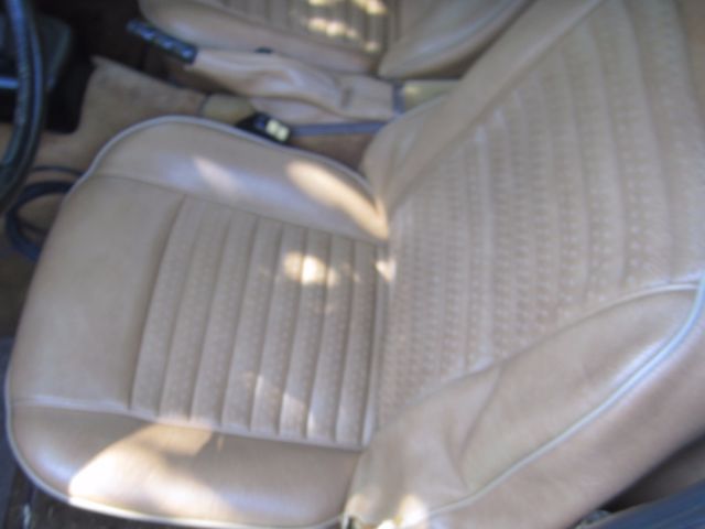 1975 Triumph TR-6 Standard - photo 11