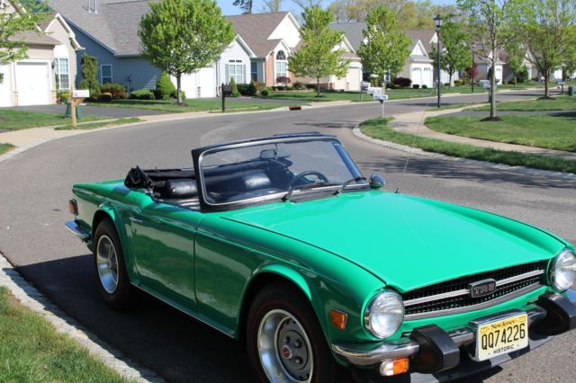 1975 Triumph Other - photo 3