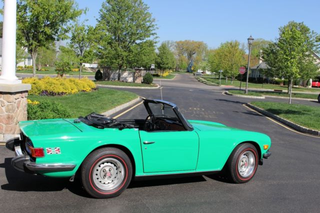 1975 Triumph Other - photo 4