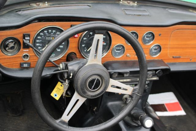 1975 Triumph Other - photo 8