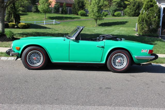 1975 Triumph Other - photo 9