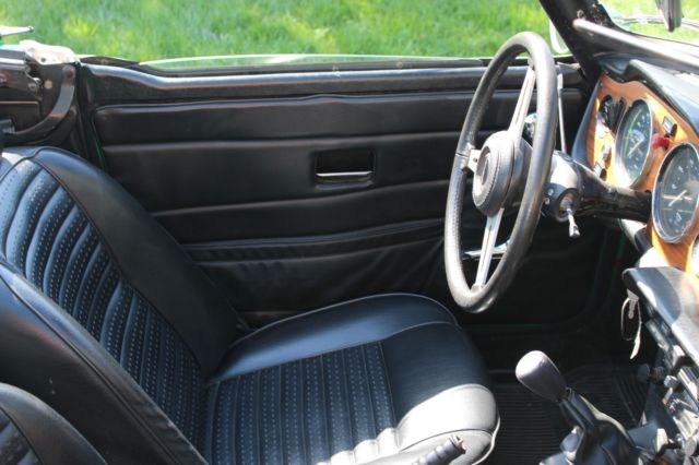 1975 Triumph Other - photo 10