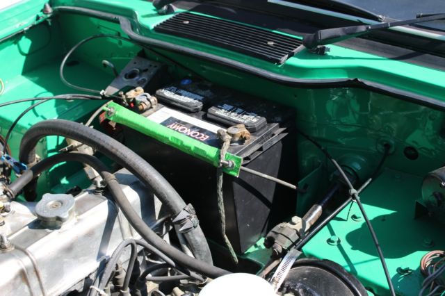 1975 Triumph Other - photo 12