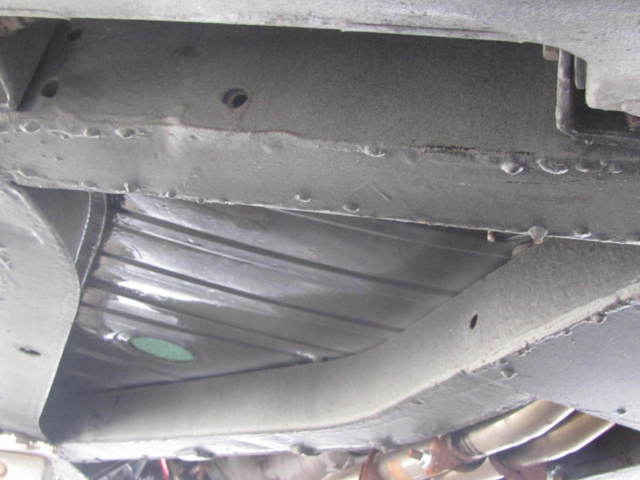 1973 Triumph TR-6 - photo 12