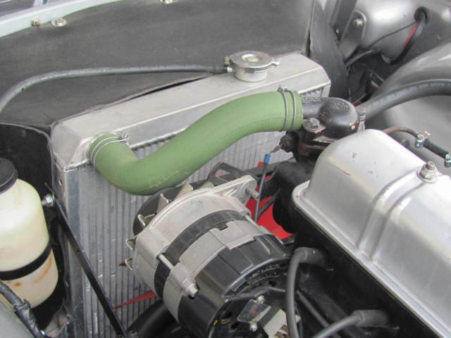1973 Triumph TR-6 Convertible - photo 10