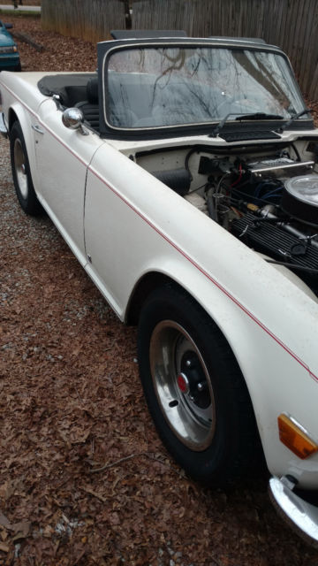 1973 Triumph Other - photo 11