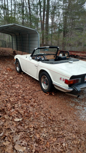1973 Triumph Other - photo 3