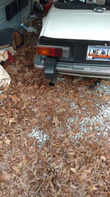 1973 Triumph Other - photo 4