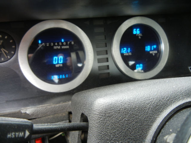 1975 Triumph TR7 - photo 12