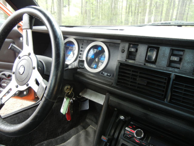 1975 Triumph TR7 - photo 13
