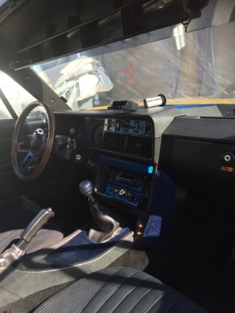 1976 Triumph Tr7 - photo 10