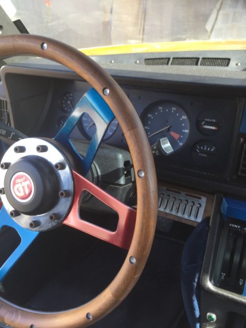 1976 Triumph Tr7 - photo 2