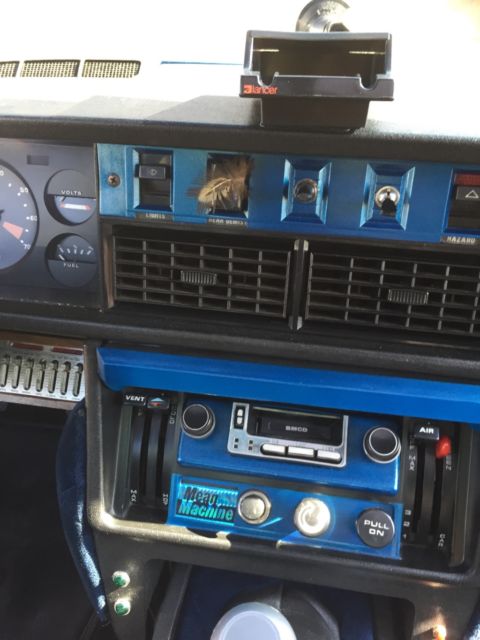 1976 Triumph Tr7 - photo 3