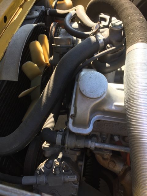 1976 Triumph Tr7 - photo 7