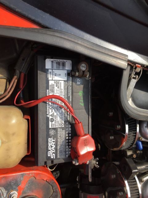 1979 Triumph Other - photo 12