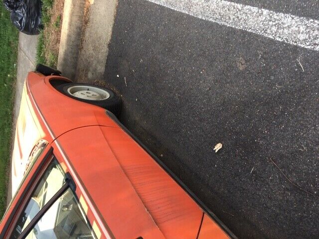 1980 Triumph TR7 - photo 4