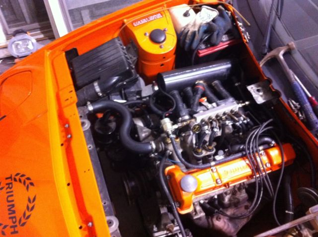 1980 Triumph Other - photo 5