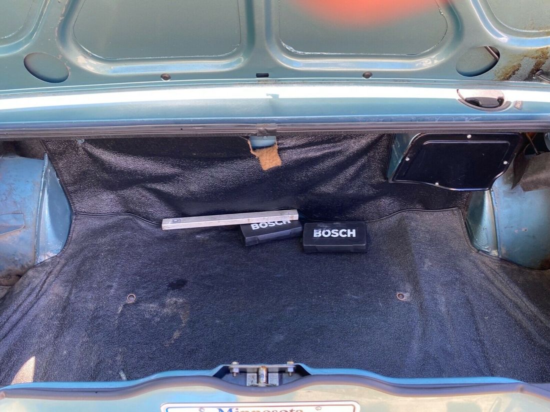 1980 Triumph TR7 - photo 13