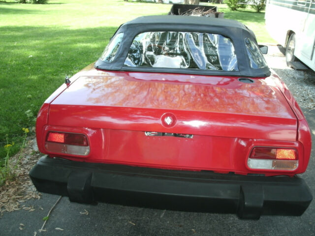 1979 Triumph Other - photo 2