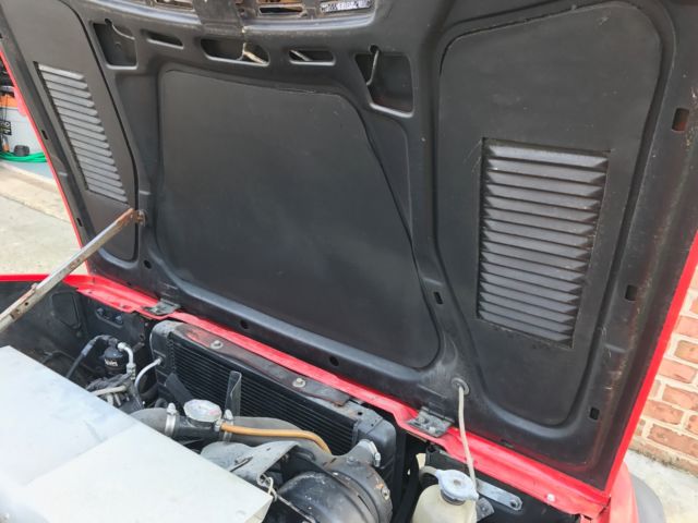 1976 Triumph Other TR 7 - photo 13