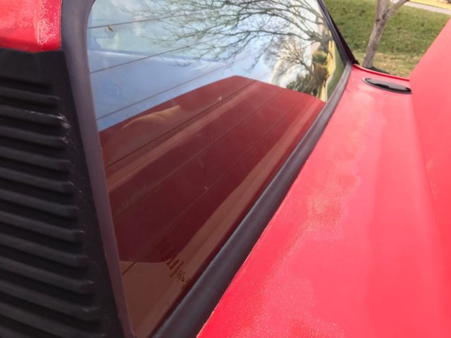 1976 Triumph Other TR 7 - photo 5