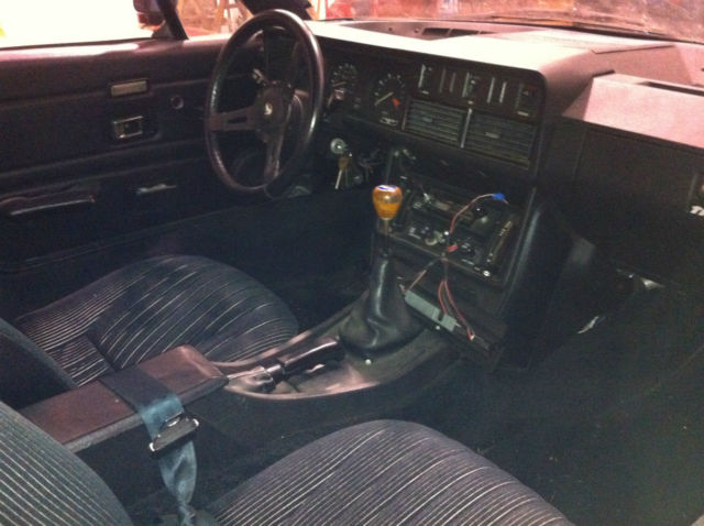1980 Triumph Other - photo 9