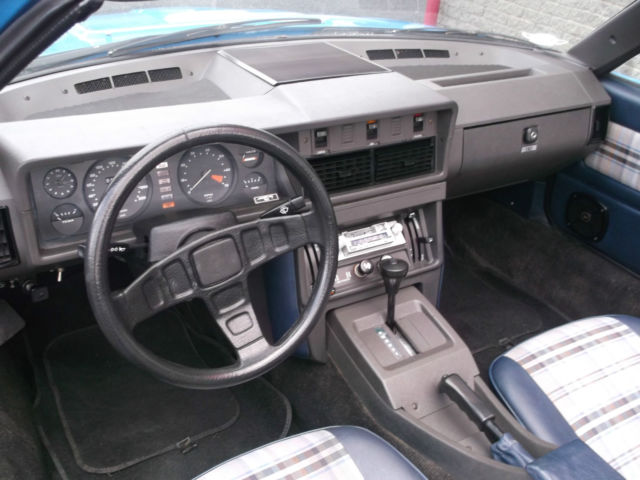 1980 Triumph Other TR7 CONVERTIBLE - photo 9