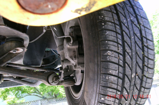 1979 Triumph Other Convertible - photo 11