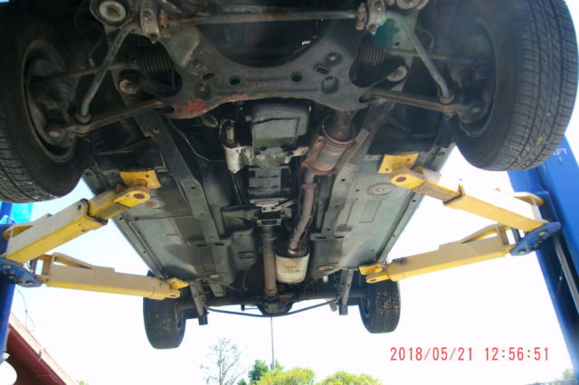 1979 Triumph Other Convertible - photo 13