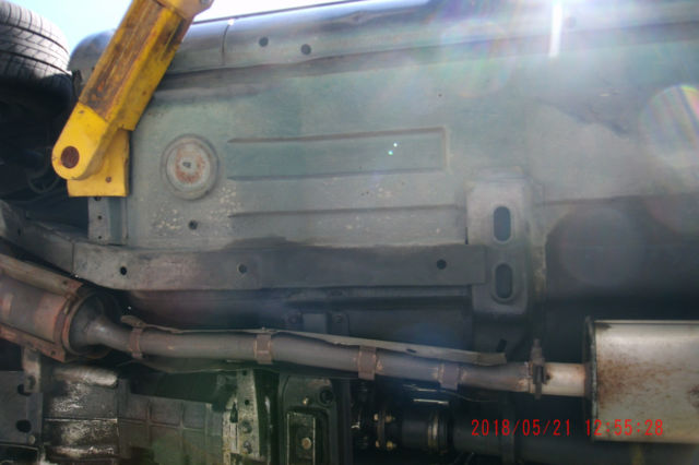 1979 Triumph Other Convertible - photo 8