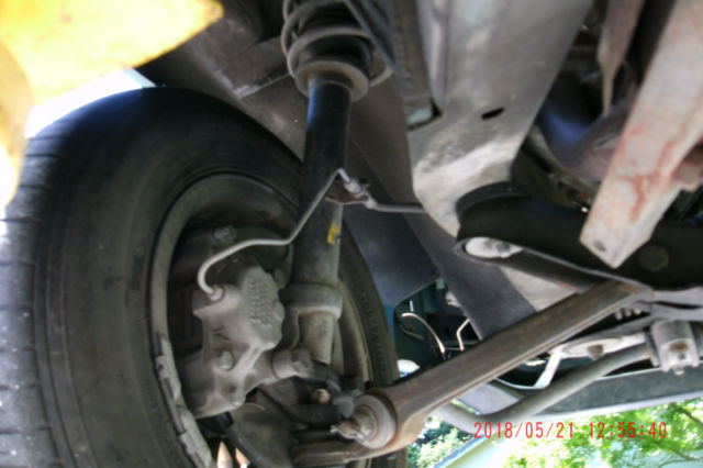 1979 Triumph Other Convertible - photo 9