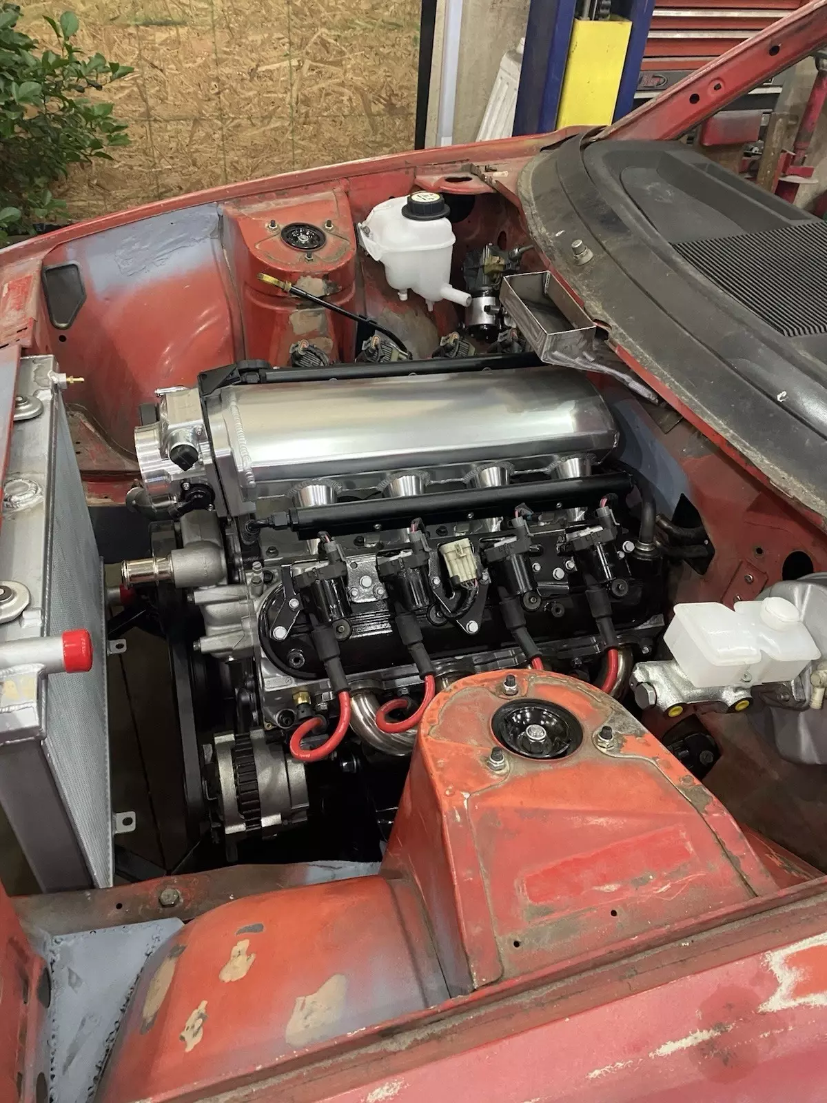 1976 Triumph TR7 - photo 4