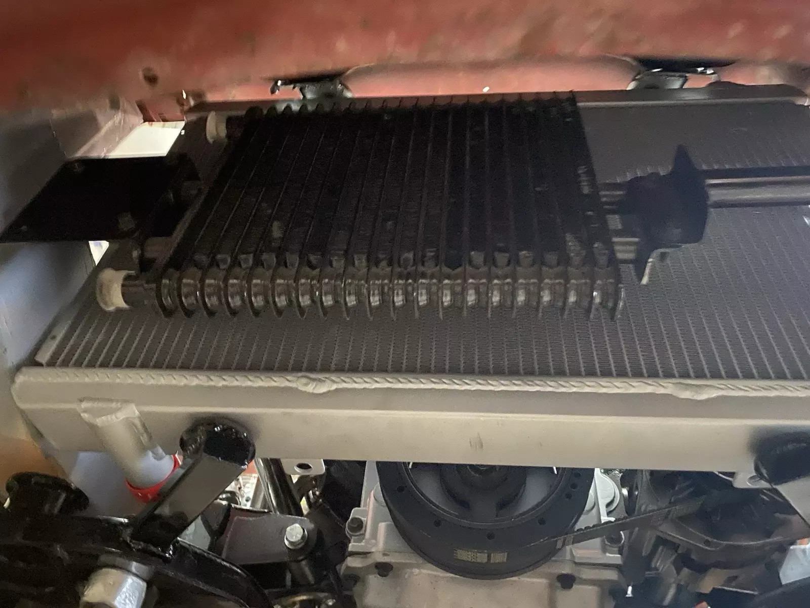 1976 Triumph TR7 - photo 5