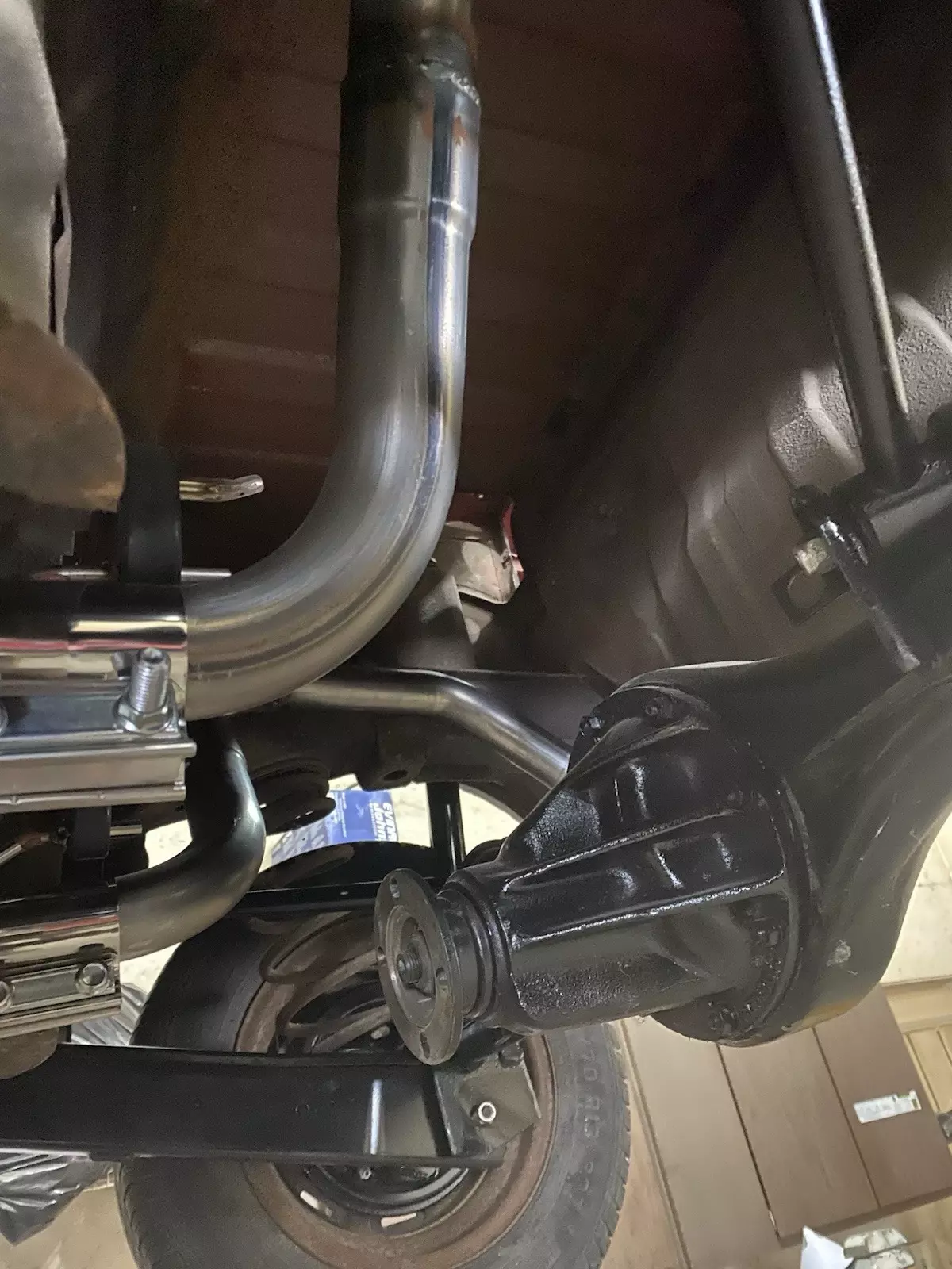 1976 Triumph TR7 - photo 6