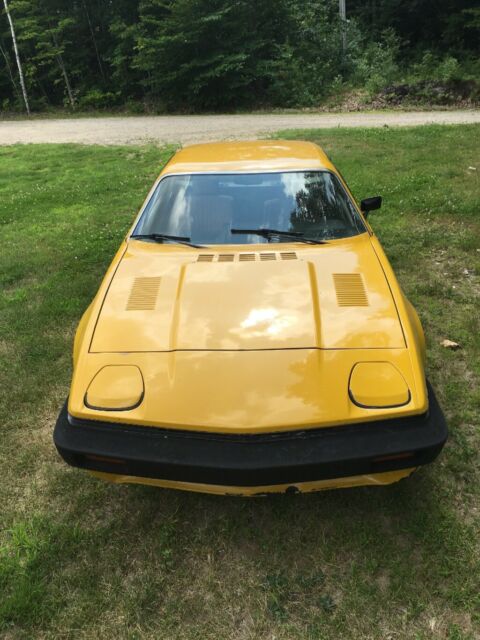 1978 Triumph Other - photo 2
